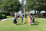 Maypole for the Children